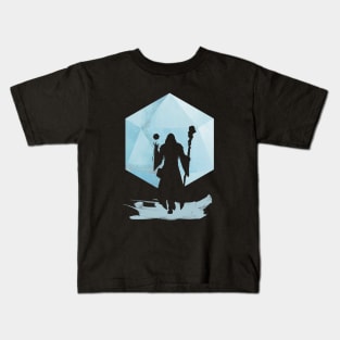 Legendary Mage Kids T-Shirt